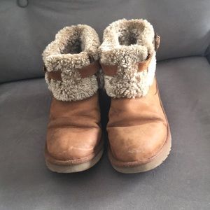 Women’s UGG Jocelyn boot